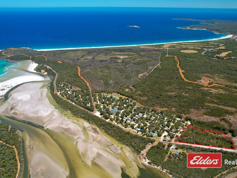 9002 Bremer Bay Road, Bremer Bay