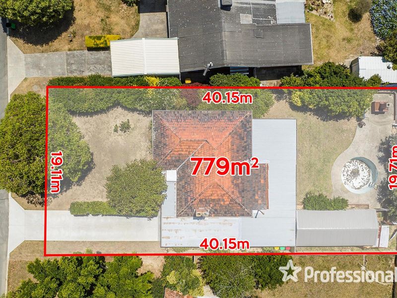 13 Wisborough Crescent, Balga