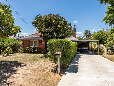 13 Wisborough Crescent, Balga WA 6061