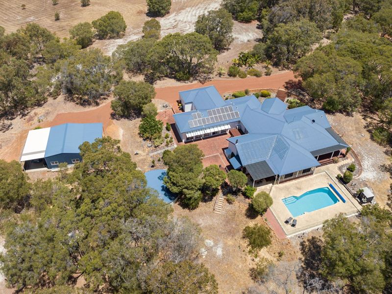 46 Grove Park Terrace, Quindalup