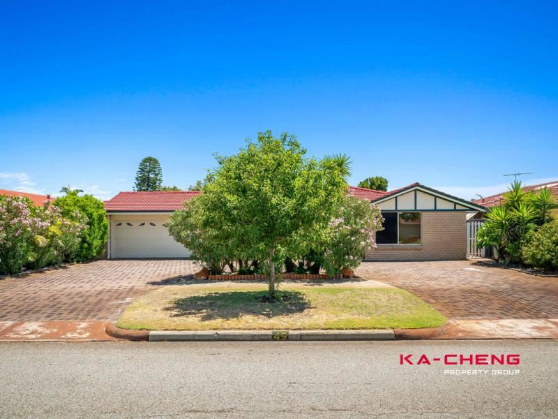 49 Wheatstone Drive, Morley