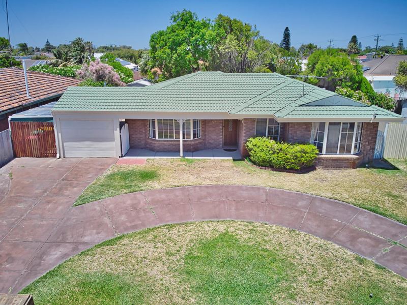 57 Malibu Road, Safety Bay