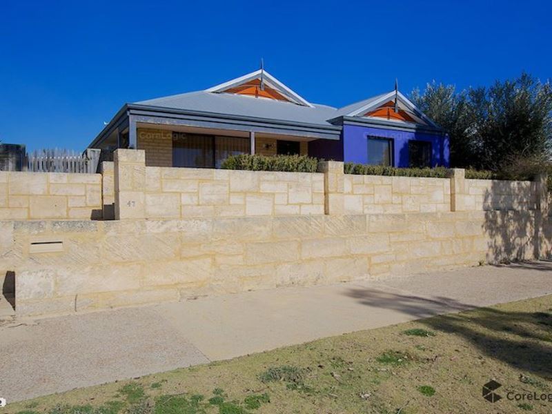 147 Coolamon Boulevard, Ellenbrook WA 6069