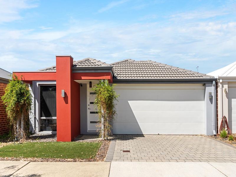 4 Bristow Street, Haynes
