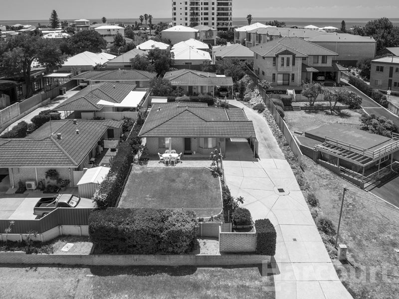 1/36 Shayne Street, Halls Head