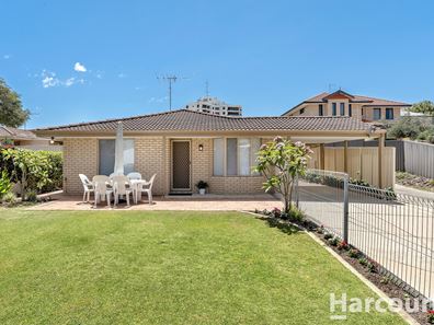 1/36 Shayne Street, Halls Head WA 6210