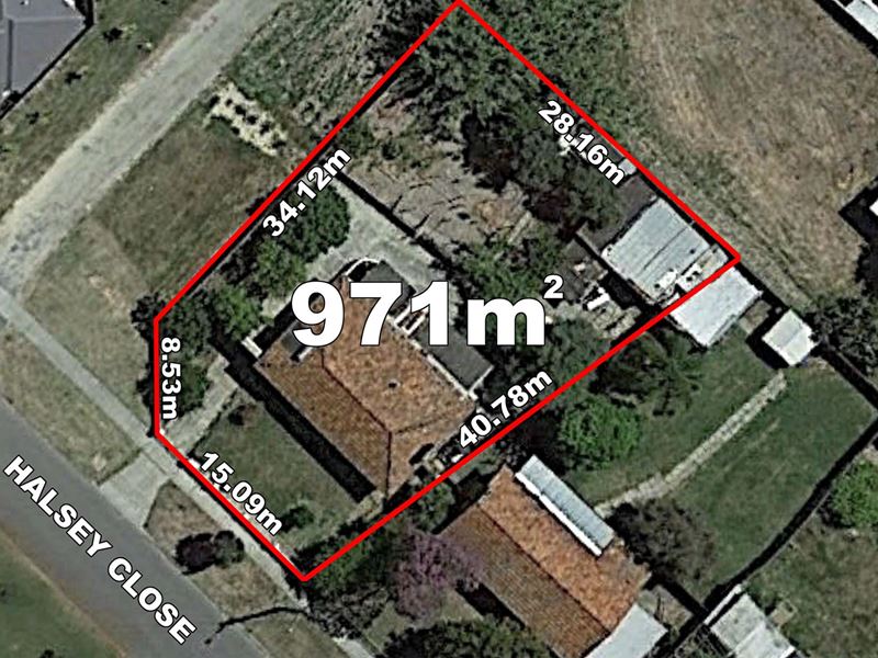 5 Halsey Close, Cannington