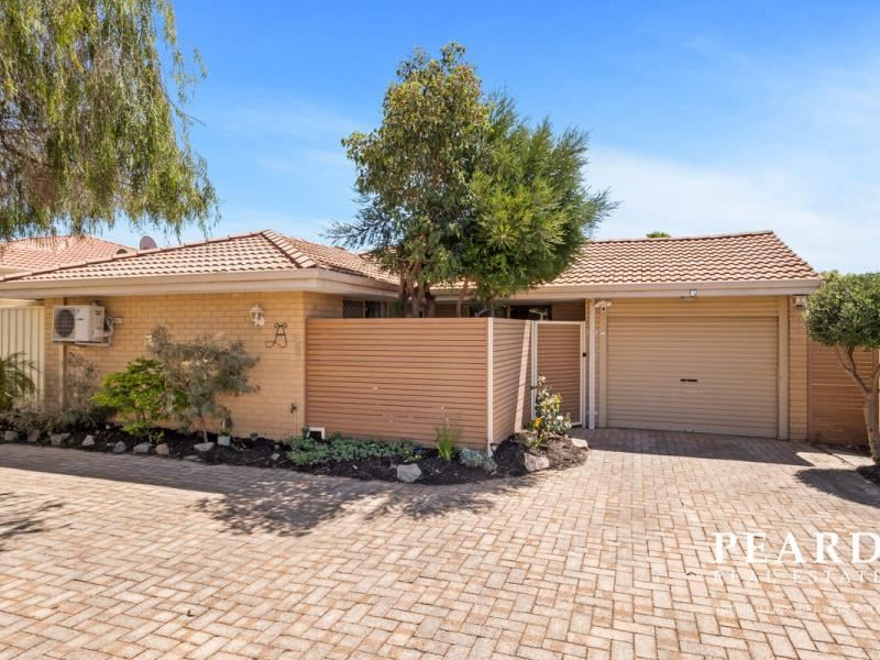 136B Hubert Street, East Victoria Park