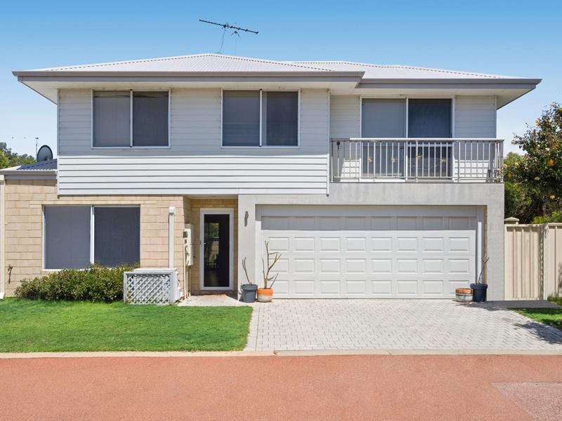 57 Leisure Way, Halls Head WA 6210