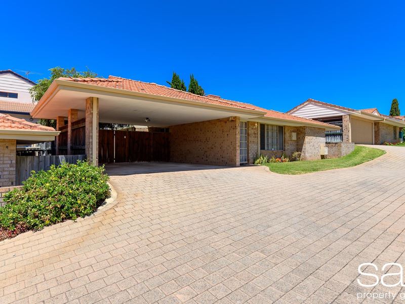 2/330 Preston Point Road, Attadale