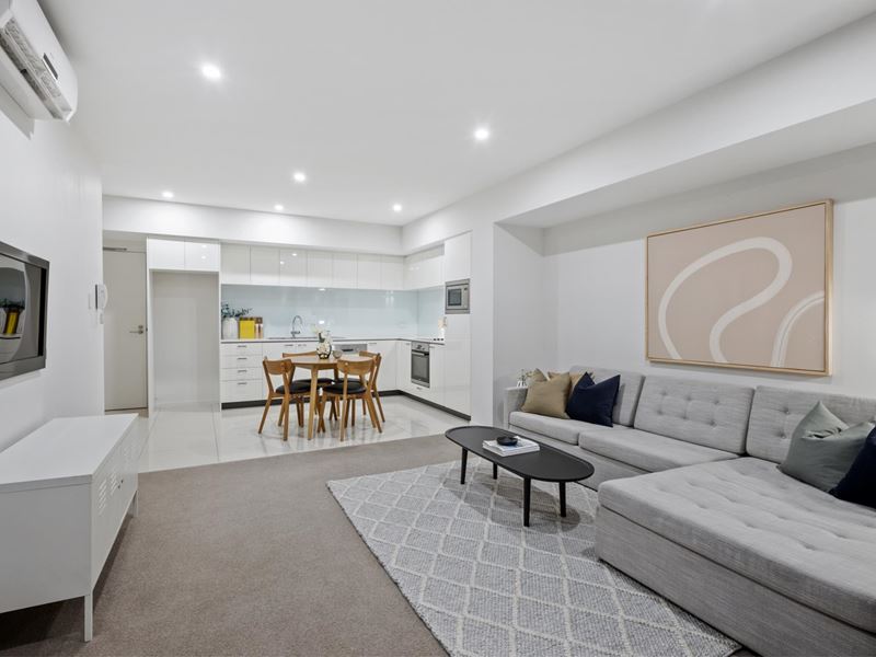 213/30 Hood Street, Subiaco