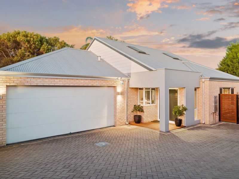 22A Hewton Street, Morley