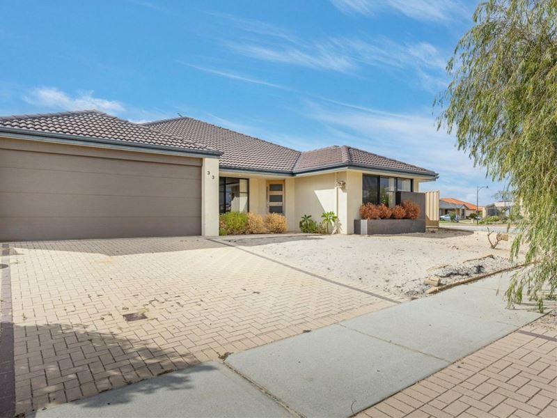 33 Kilkee Street, Ridgewood