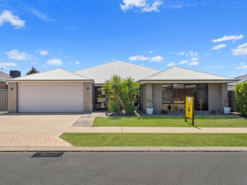 76 Kookynie Loop, Baldivis