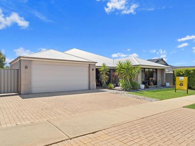 76 Kookynie Loop, Baldivis WA 6171