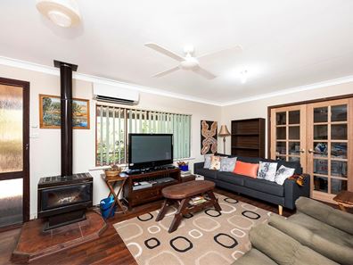 91 Bromley Road, Herne Hill WA 6056
