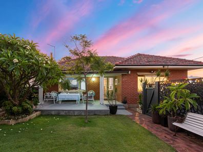 277 Hancock Street, Doubleview WA 6018