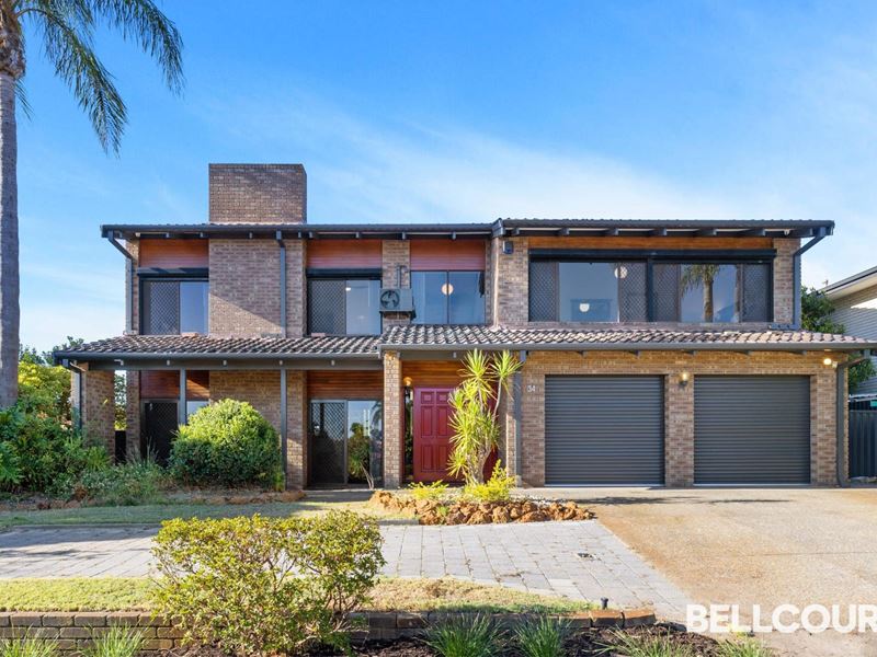 34 Millerick Way, Noranda