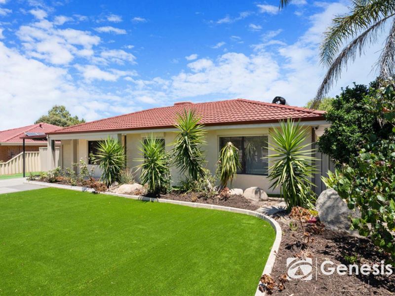 207 Corfield Street, Gosnells