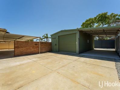 30 Colville Street, Waikiki WA 6169