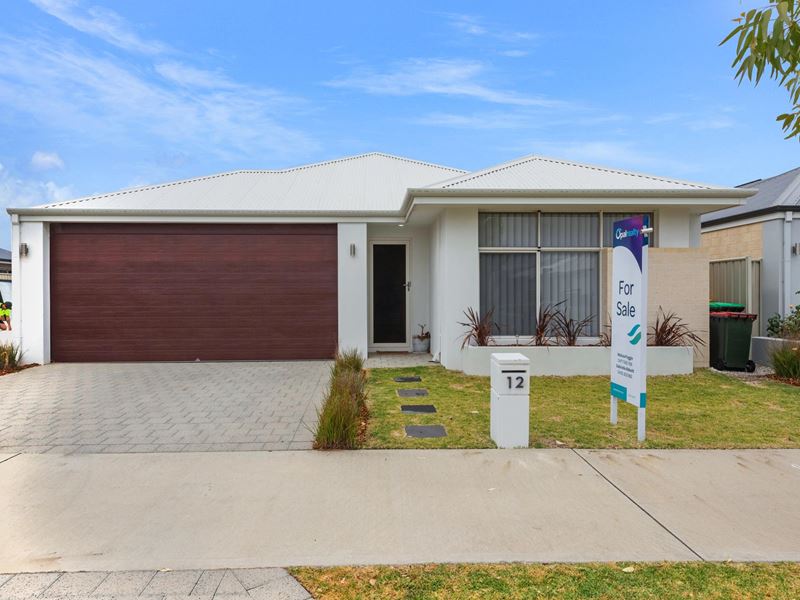12 Nalbarra Road, Golden Bay