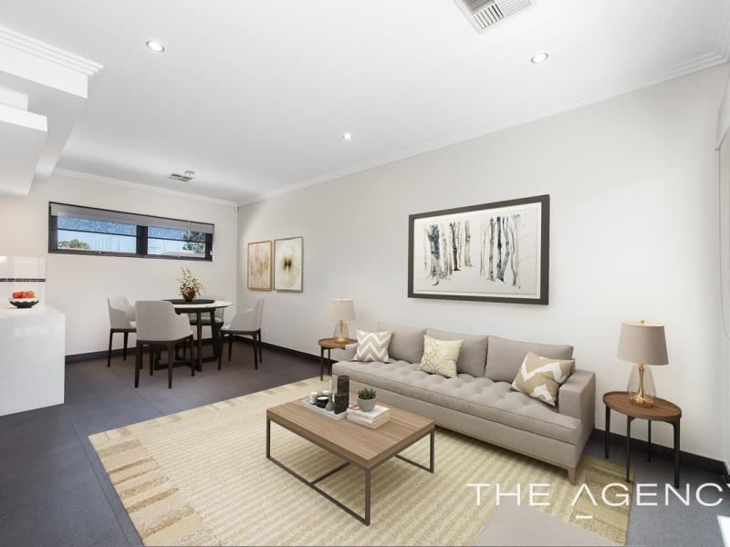 3/32 Harris Street, Bicton