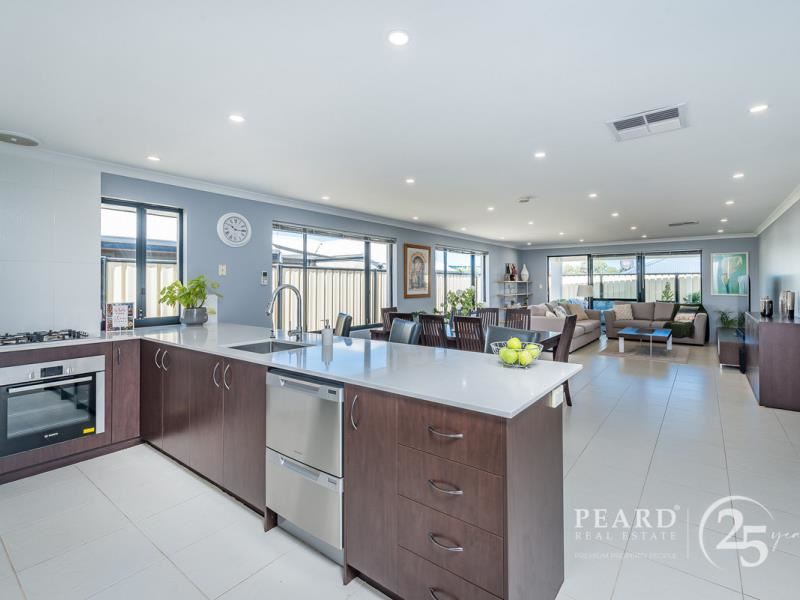 22 Palladio Pass, Clarkson