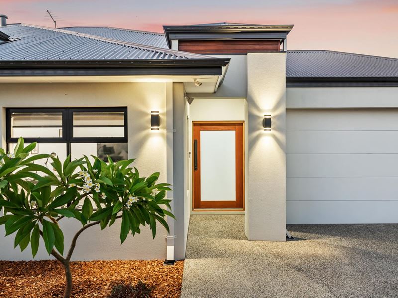 87A Drummond Street, Bedford
