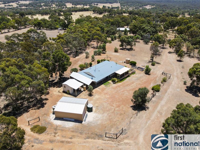104 Benrua Road, Clackline