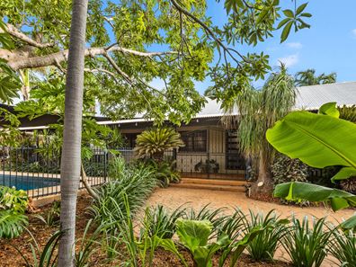 2 Ivy Court, Cable Beach WA 6726