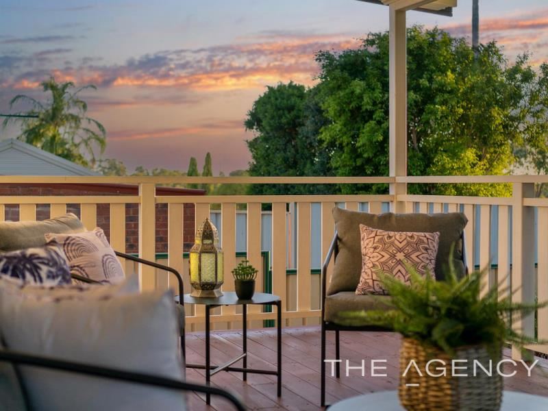 25 Myles Road, Swan View