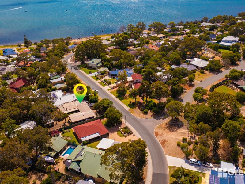 7A Recreation  Road, Dawesville