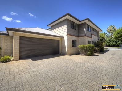 2/179 Keymer Street, Belmont WA 6104