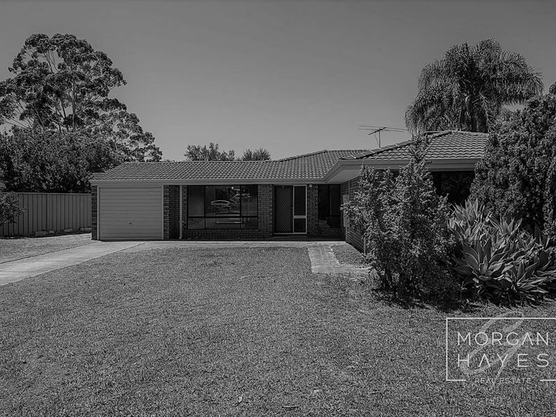 10 Concraige Way, Willetton