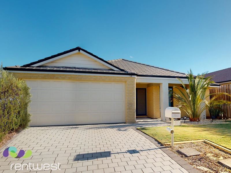 5 Pierre Bend, Ellenbrook