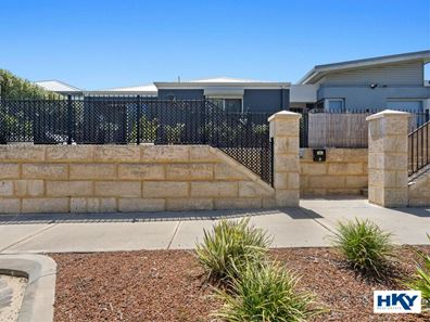 6 Nullarbor Avenue, Yanchep WA 6035