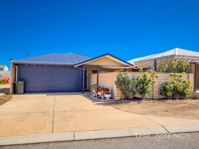 3 Portree Elbow, Kalbarri