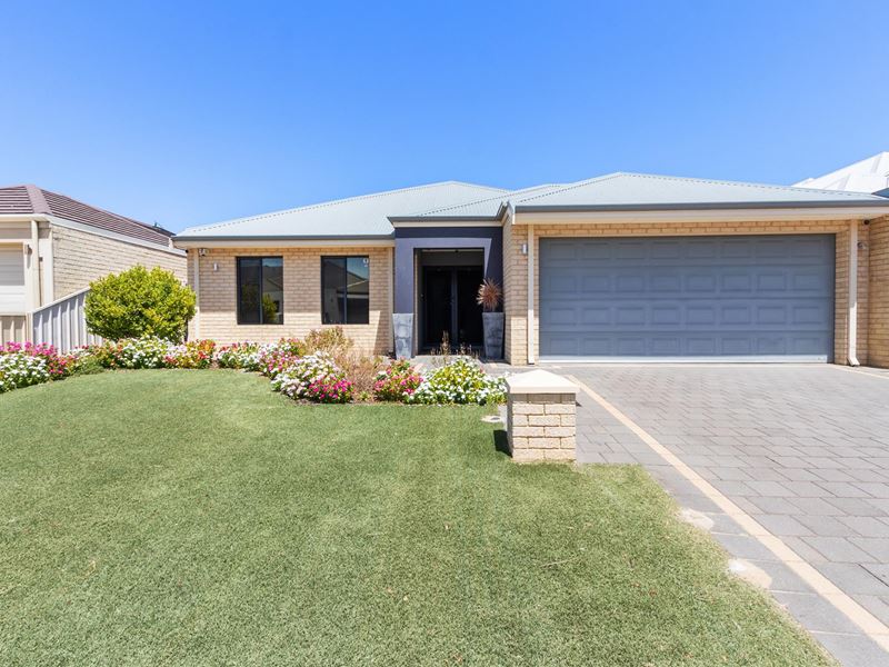 44 Honeymyrtle Turn, Stirling WA 6021