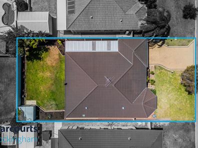 37 Montoro Drive, Port Kennedy WA 6172