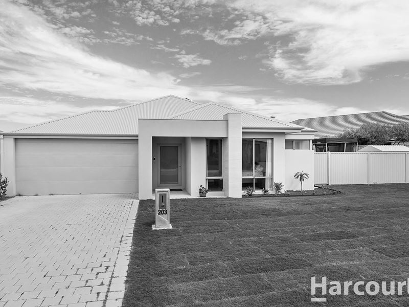 203 Foreshore Drive, Singleton