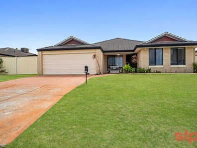 57 Innesvale Way, Carramar WA 6031