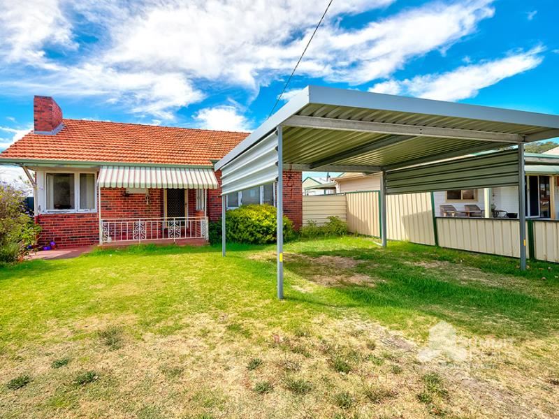 3 Mary Street, South Bunbury