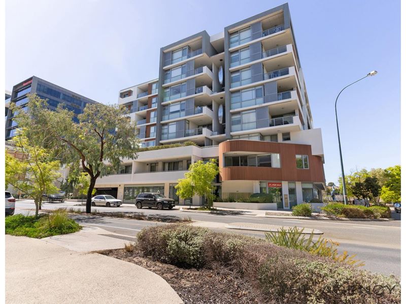 52/5 Hawksburn Road, Rivervale