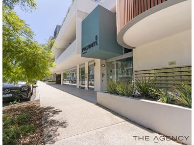 52/5 Hawksburn Road, Rivervale WA 6103