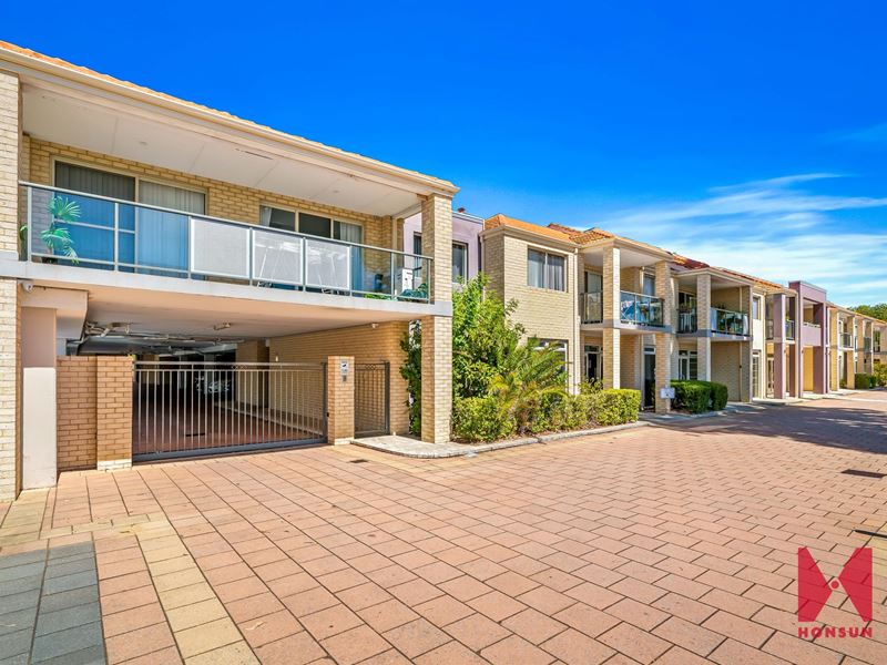 44/24 Burton Street, Cannington WA 6107