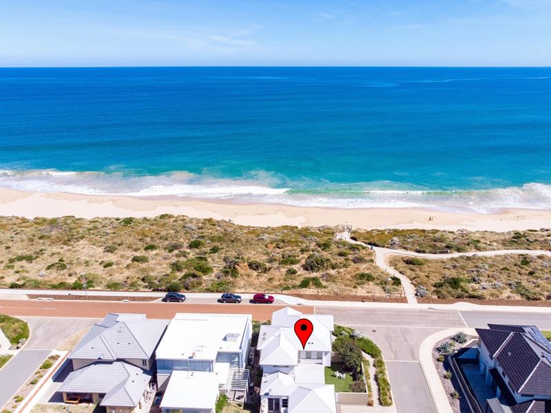 25 Sugarwood Terrace, Halls Head