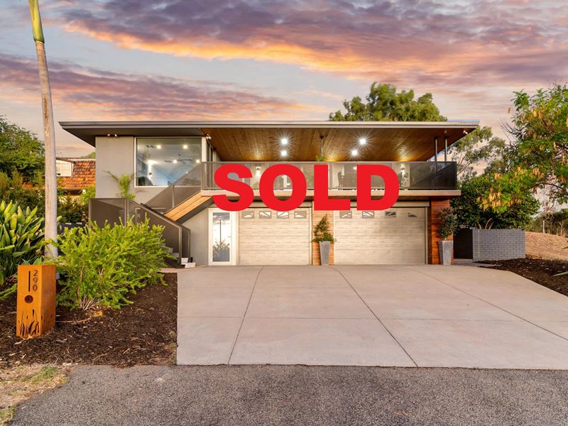290 Viveash Road, Swan View