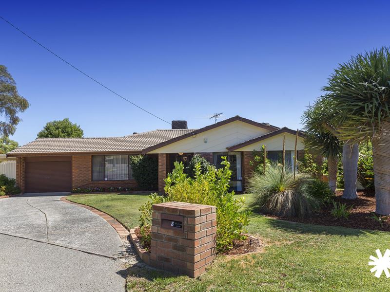 5 Owens  Court, Belmont