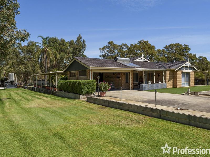 53 Mitchell Street, Wungong