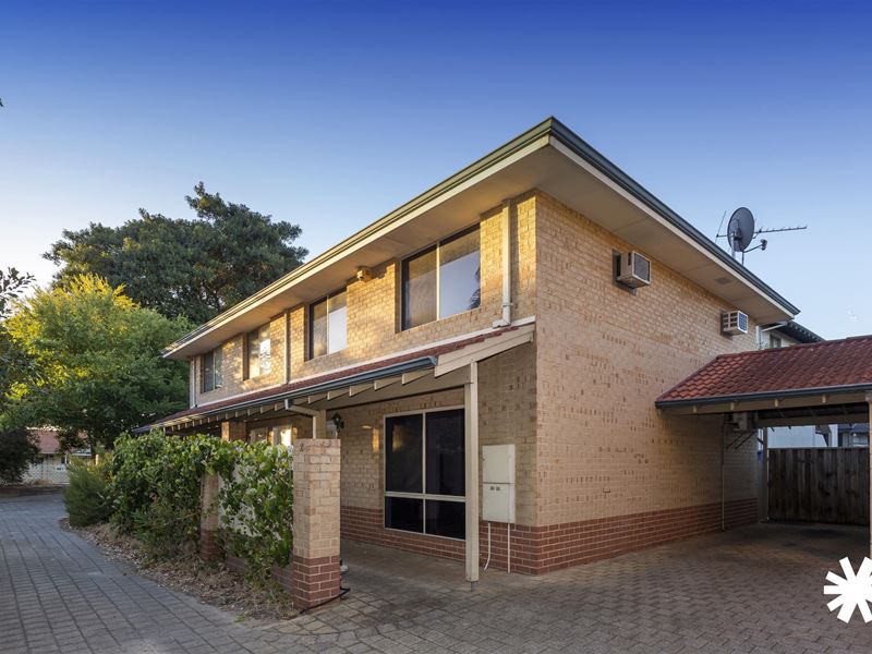 2/388 Canning Highway, Como